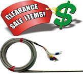 Thermocouples & RTD