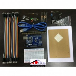 Starter Kit for Arduino Uno...