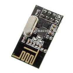 Arduino NRF24L01 2.4GHz...