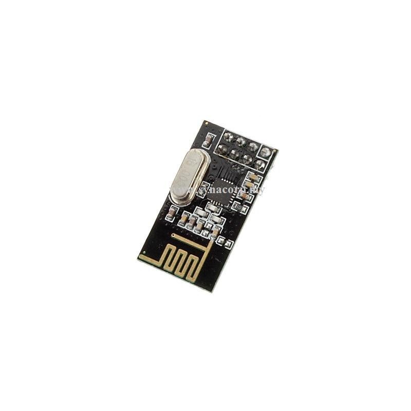 Arduino Nrf24l01 2 4ghz Wireless Transceiver Module