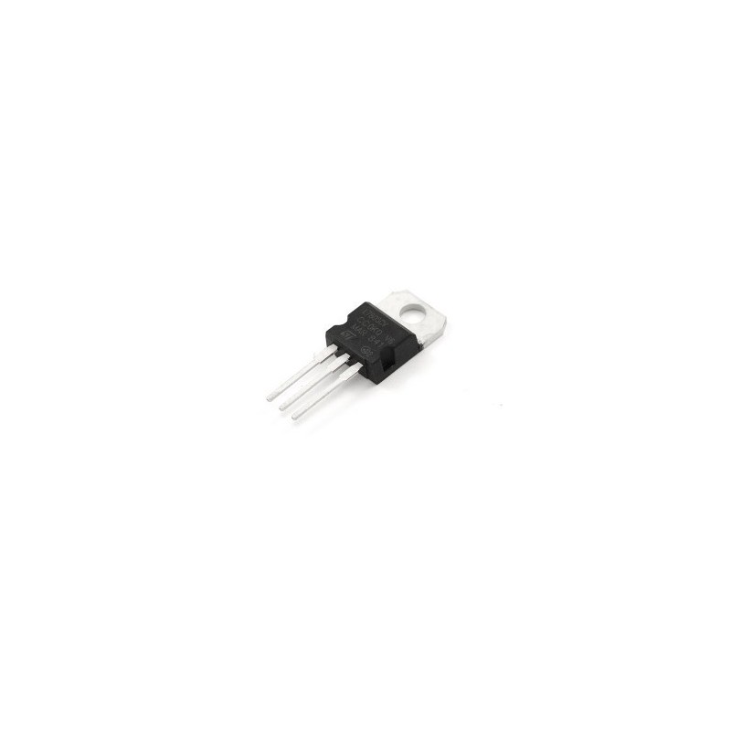 15v Voltage Regulator 7815