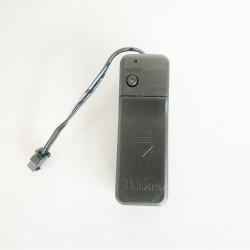 EL Wire 2xAAA Pocket Inverter