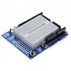 Arduino Prototyping Shield...