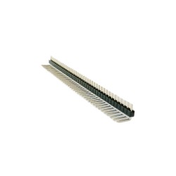 Right Angle Pin Header (Male)