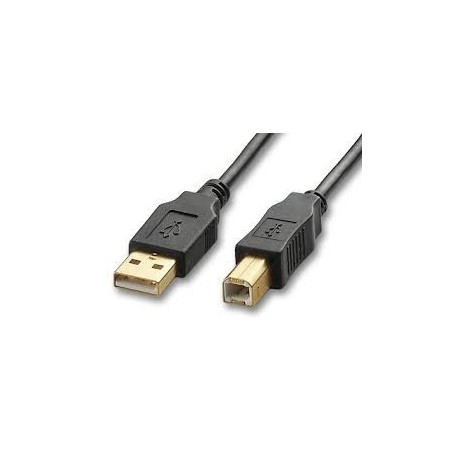 High Speed USB Cable (B-Type) 1.5m