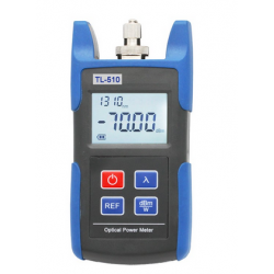 Handheld TL-510 Fiber Optic...