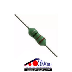 1/2W 2.2uH Inductor