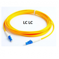 LC-LC Single Mode Optical...