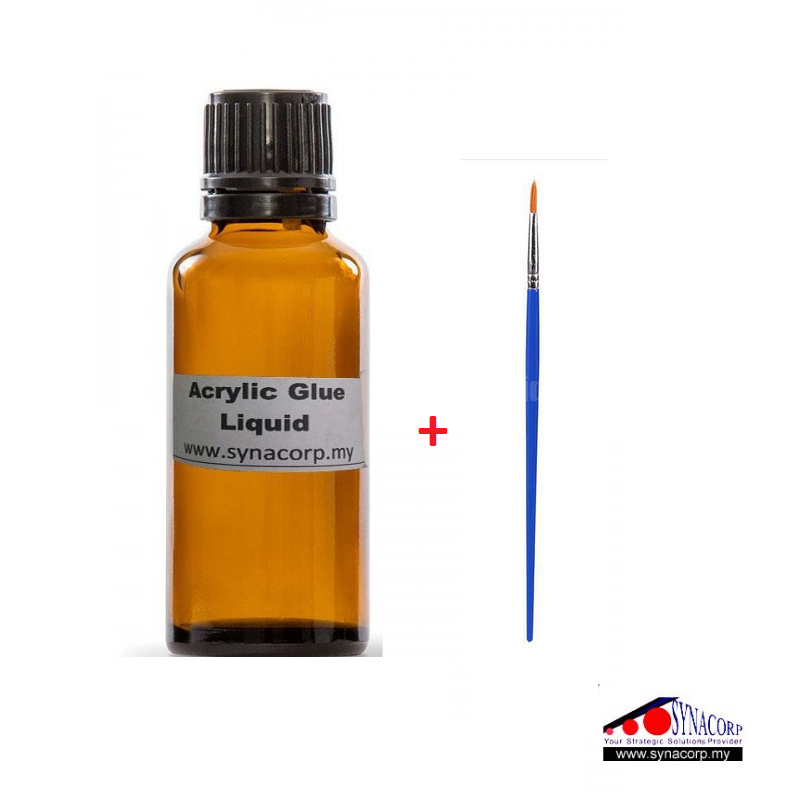 Acrylic Glue Liquid 30ml