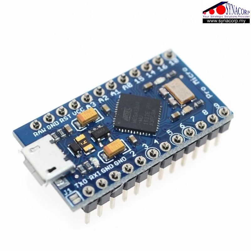 Arduino Pro Micro