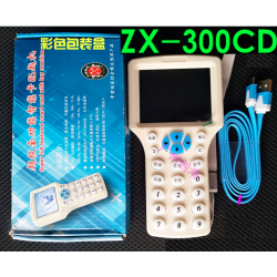 ZX-300CD RFID ID IC Mifare...