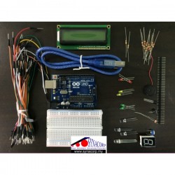 Starter Kit for Arduino Uno...