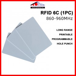 RFID 18000-6C 915MHz UHF...