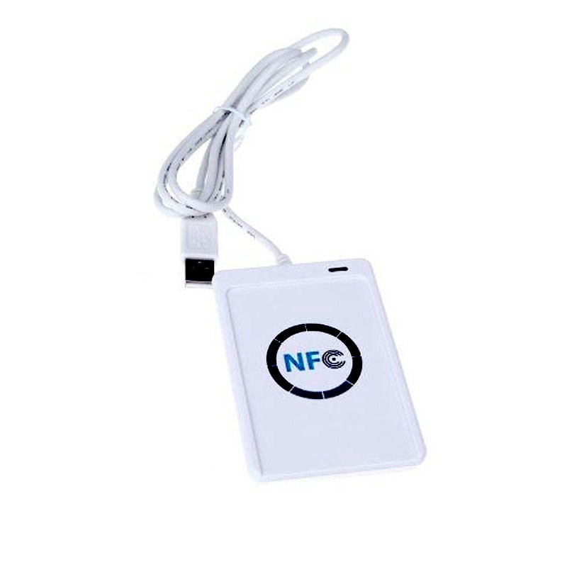 125khz USB RFID ID Card Reader Writer