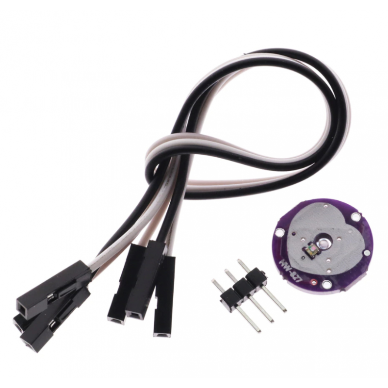 XD58C pulsesensor pulse heart rate sensor XD58C For Arduino