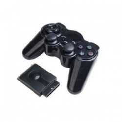 Wireless PS-GP-2 Controller