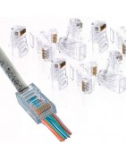 Network Connectors