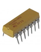 Resistor Network (DIP)