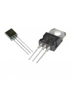Transistors