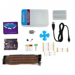 (Cytron) Maker Uno Edu Kit