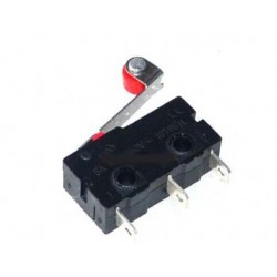 Micro Limit Switch (Roller...