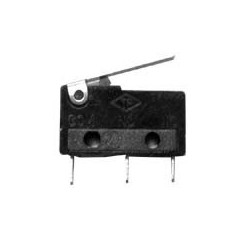 Micro Limit Switch (Lever)