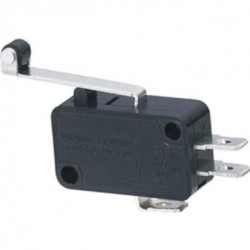 Limit Switch (Roller &...