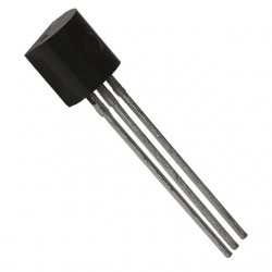 2N2222-Transistor NPN