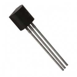 BC547- Transistor BJT NPN...