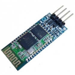 Arduino HC-06 Serial Port...