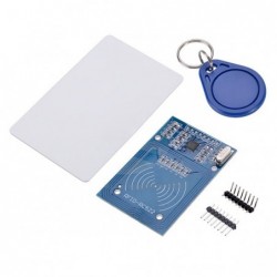 RFID RC522 Card Reader Module