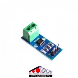 ACS712 (30A) Arduino...