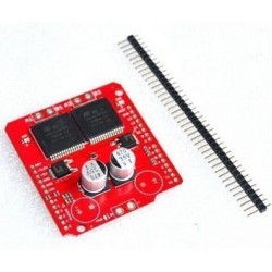 Arduino Double VNH2SP30 30A...