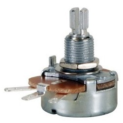 1KOhm Potentiometer