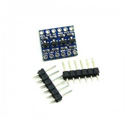 Logic Level Converter I2C...