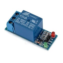 Arduino 1-Channel 12V Relay...