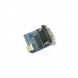 URS232A UART to RS232...