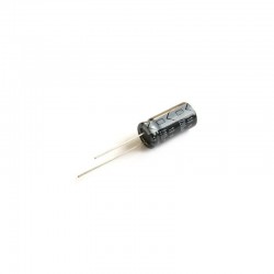 10V ELECTROLYTIC CAPACITORS