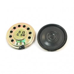 Speaker 28mm / 8Ohm