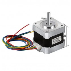 Nema 17HS4401 Stepper Motor