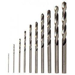 HSS High Speed Steel Drill Bit