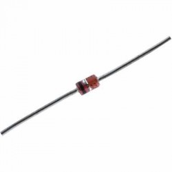 3V / 0.5W Zener Diode