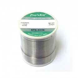 Solder Lead 1.0mm (250gm)