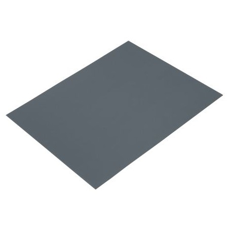 3M A02007 Silicon Carbide Abrasive Sheet, 800 Grit, 230mm x 280mm