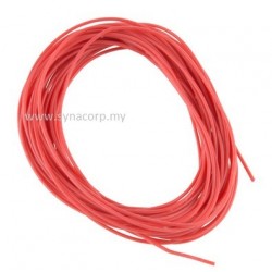 Multi core wire 7/0.2  red...