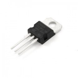 +18V Voltage Regulator...