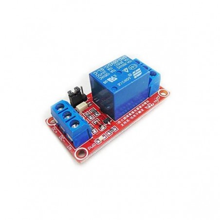 Arduino 1 Way Channel 5V Relay Module