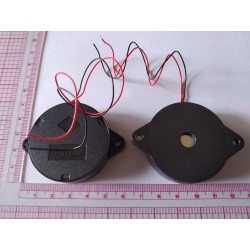 copy of Piezo Buzzer...