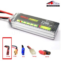 copy of 7.4V 1200mAH 2S 25C...