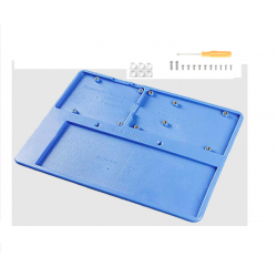 5 in 1 RAB Holder ABS Plate...